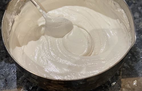 潮汕小吃豆糕粿