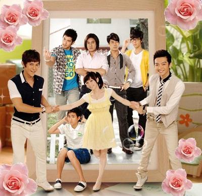 台剧桃花小妹剧情简介