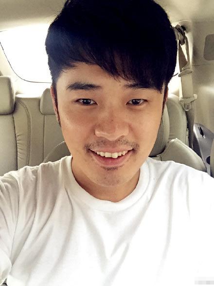 张子萱陈赫也开始秀恩爱了!网友:头颈相依好甜蜜(5)