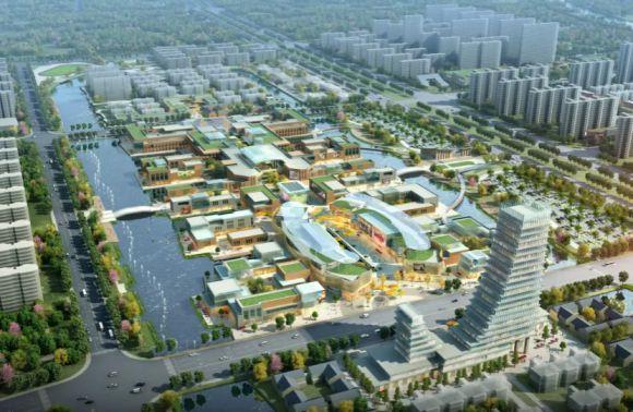 你住连云港哪个区来看看2021年你们区有什么大好事