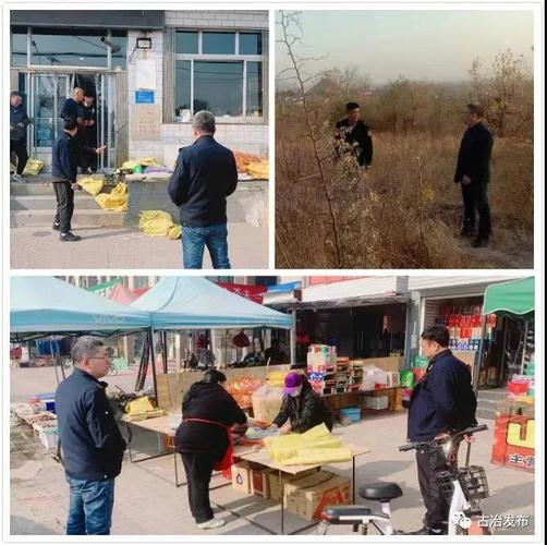 古冶区赵各庄街道:紧盯关键重点,进一步提高生态环境质量