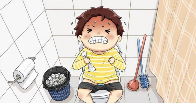 来自郑州的真实患者故事排便太用力竟然会脑溢血