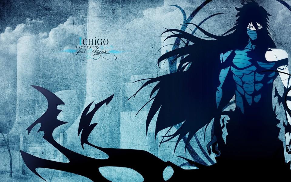 死神高清动漫桌面壁纸