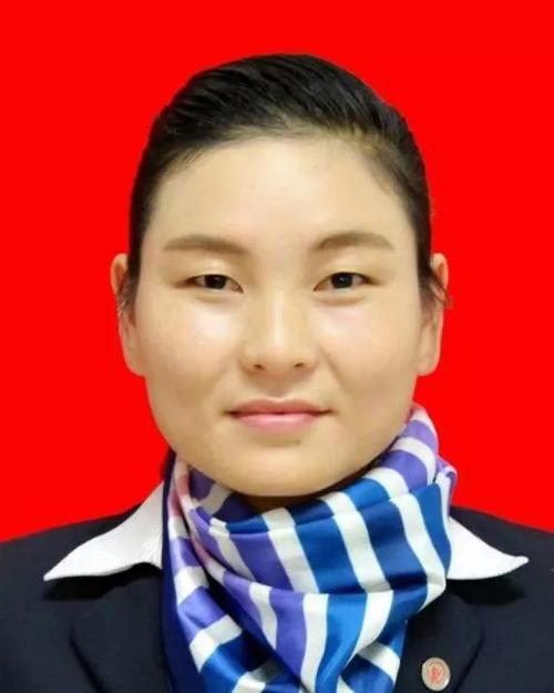 刘宏霞