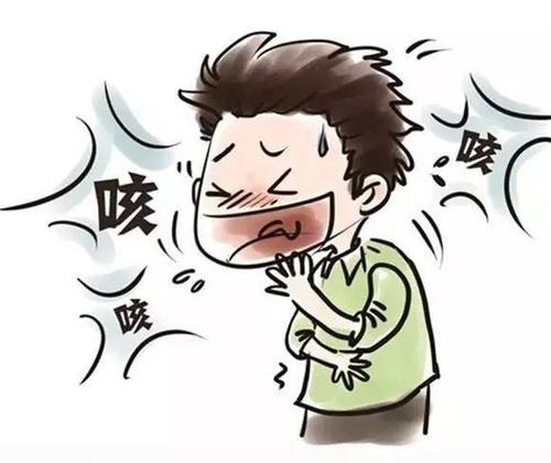 适合咳嗽的睡不着的说说心情短语