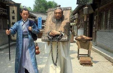 古代犯人为什么要发配到千里之外?主要原因揭秘