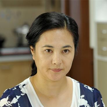 写真#0010:王菁华 jinghua wang