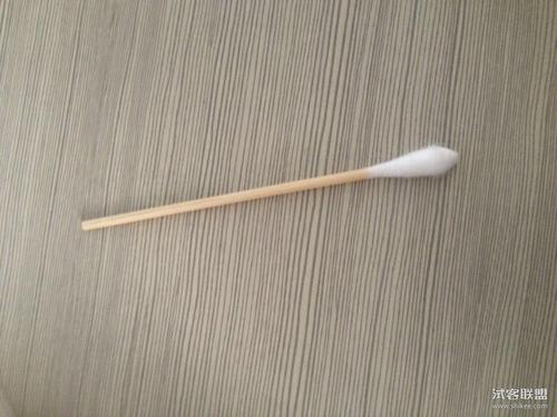 稳健 医用棉签 竹棒 10cm*50支