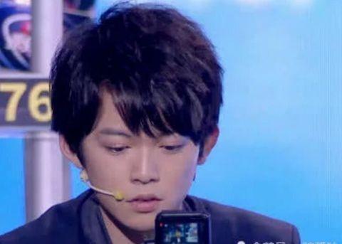 最强大脑:丁若虚落后松丸亮吾时,谁注意戚薇老师表情
