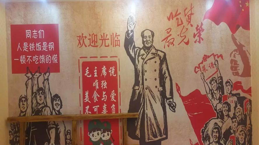 人是铁饭是钢,一顿不吃饿得慌