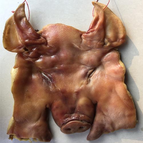 咸猪头肉包邮免运费