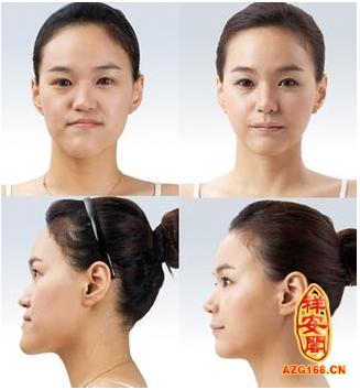 地包天面相好吗_女人面相_祥安阁风水网