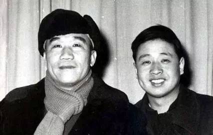 马季与师傅侯宝林之间不为人知的恩怨