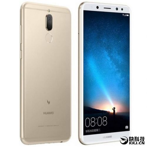华为mate 10 lite多少钱参数配置介绍 德国首发价格399欧元