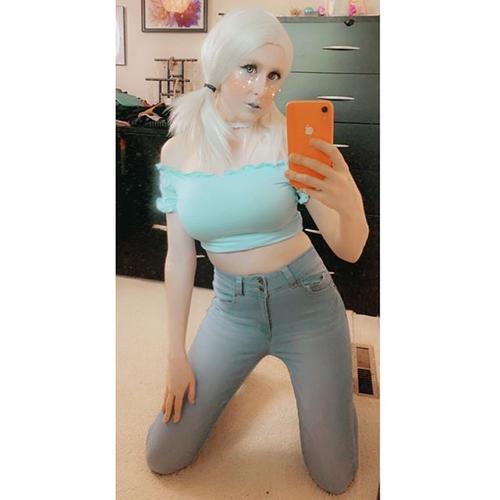 78brandy78 instagram账号(@brandywinecosplay)