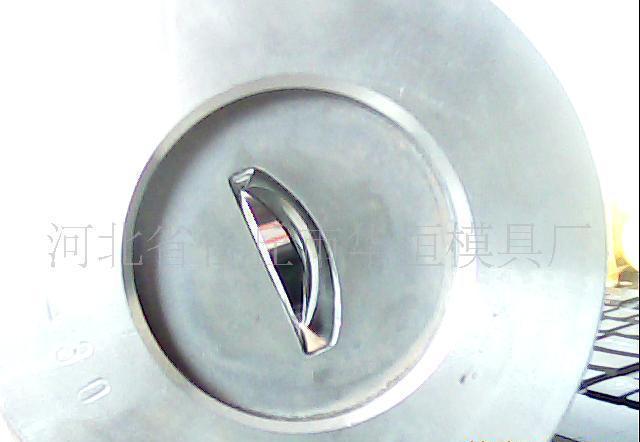 定做各种冷拉异型模具半圆模具六角模具型钢模具