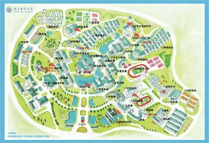 捐赠通道:关注"南京审计大学校友之家"微信公众平台——点击"情系母校