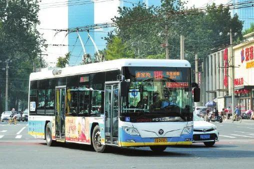 北京无轨电车发展模式获欧洲认同充电走廊概念亟待在国内推广中国汽车