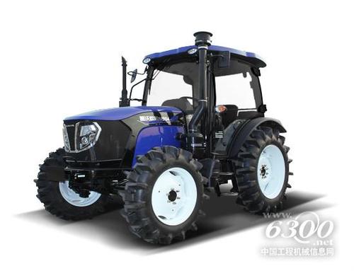 雷沃欧豹m904-y拖拉机