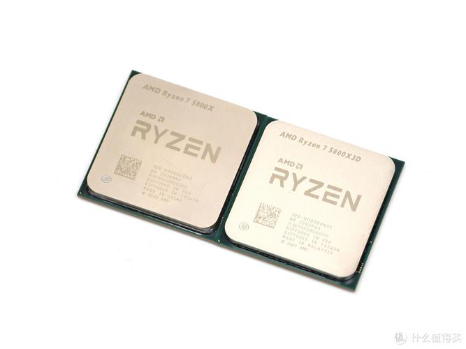 首发评测篇三十七来自锐龙am4平台的最终武器探秘锐龙r75800x3d的性能