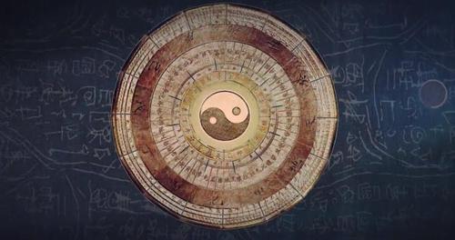 原创失传的古代秘术"奇门遁甲",如何困住10万大军?科学已给出答案