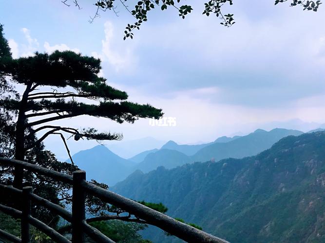 婺源 三清山_景点_婺源_出行_人文风光展示_旅行混剪