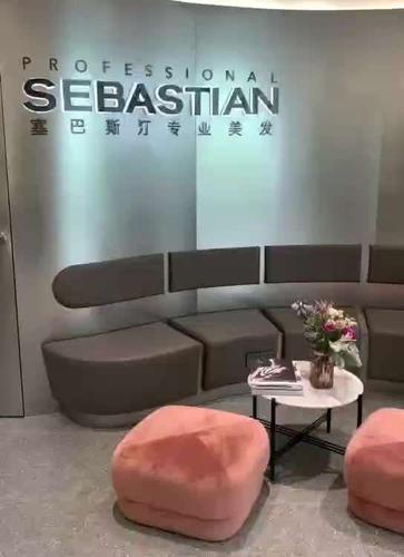 sebastian塞巴斯汀专业美发(武汉天地旗舰店)
