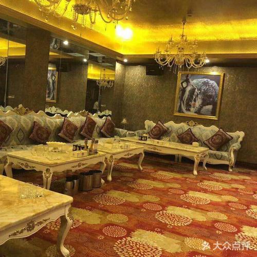 光辉岁月大酒店娱乐ktv