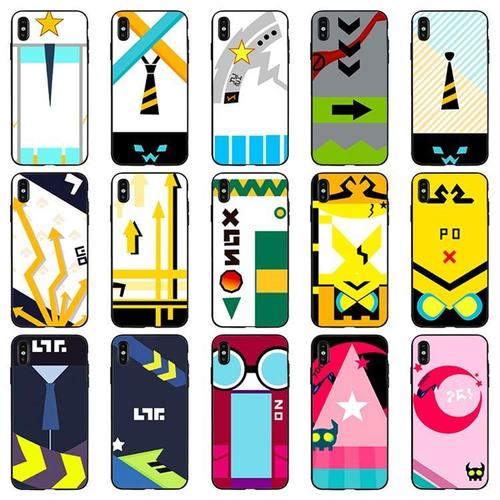 凹凸世界雷卡米尔雷狮安迷修周边适用苹果oppo华为vivo小米手机壳13号