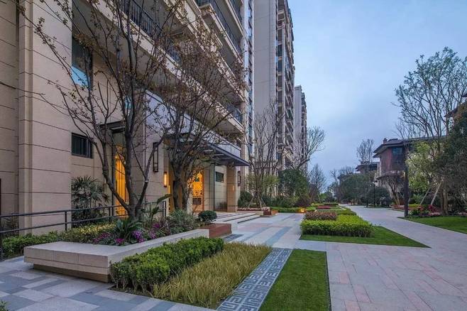 案例-成都龙湖·源著