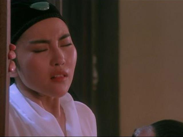 三级影星有多惨 香港三级片都是被逼拍摄的