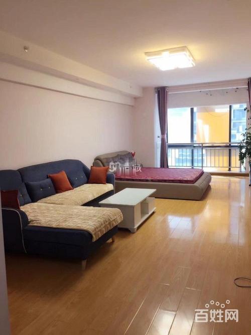 悦海新天地2号公寓 1室1厅1卫