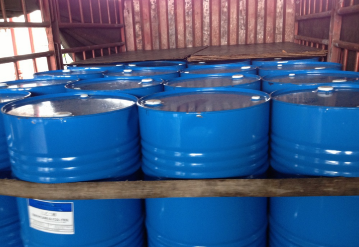 中海壳牌三甘醇teg,壳牌原包装三乙二醇,广州现货