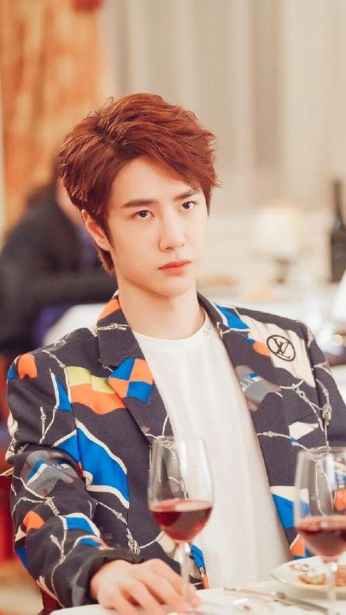 王一博演过的八部电视剧别告诉我你只看过陈情令