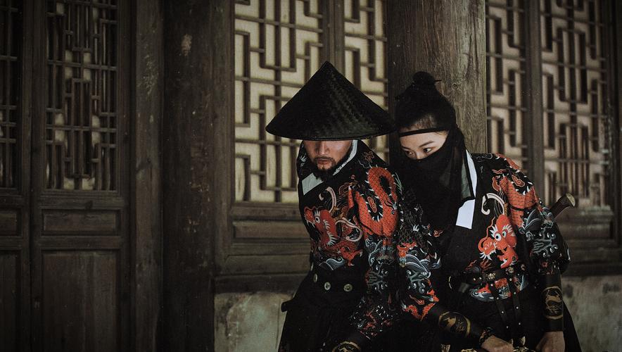 锦衣卫之风林火山(上)