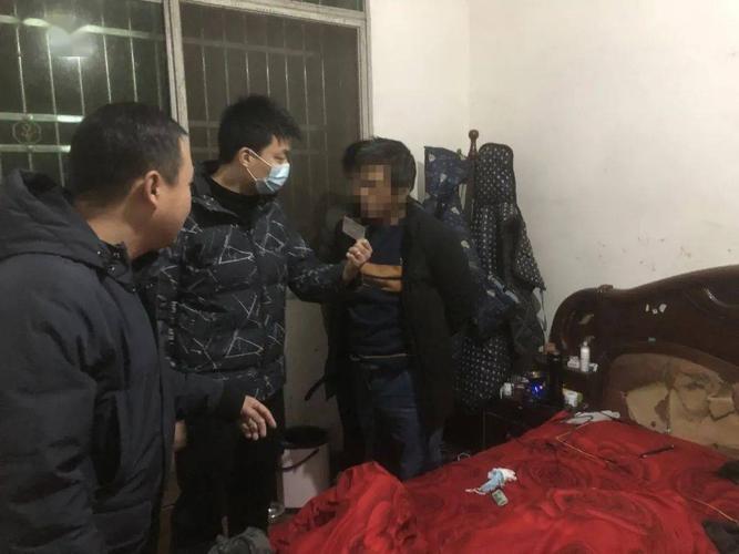 追逃工作足迹遍布全国各地 最终发现其在浙江金华地区的相关线索