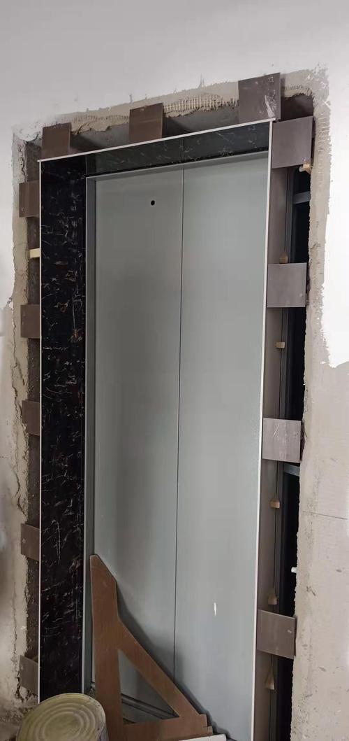 不锈钢电梯门套供应/ 玫瑰金别墅电梯轿厢板不锈电梯板不锈钢电梯门套