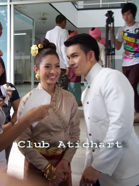 【贴图101229】aff,aum,chai等《roy mai》开机图_aff