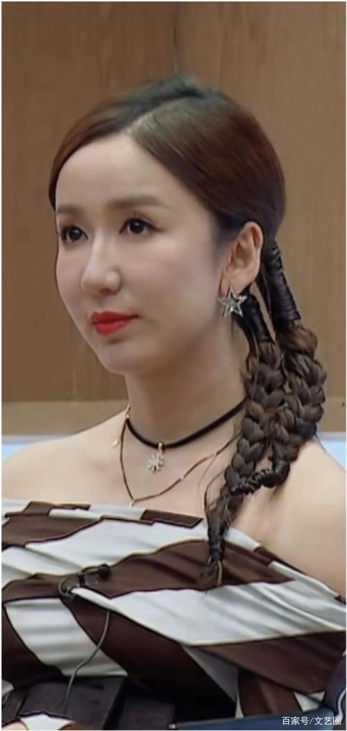 娄艺潇的脸怎么了?整形医生直言变丑的罪魁祸首是填充