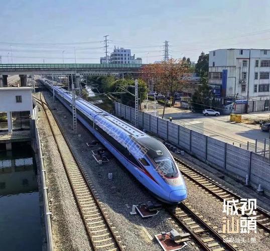 2021年第三季度铁路调图出炉,全潮汕的普速列车都停运