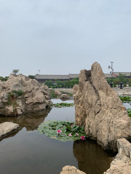 费县中华奇石城