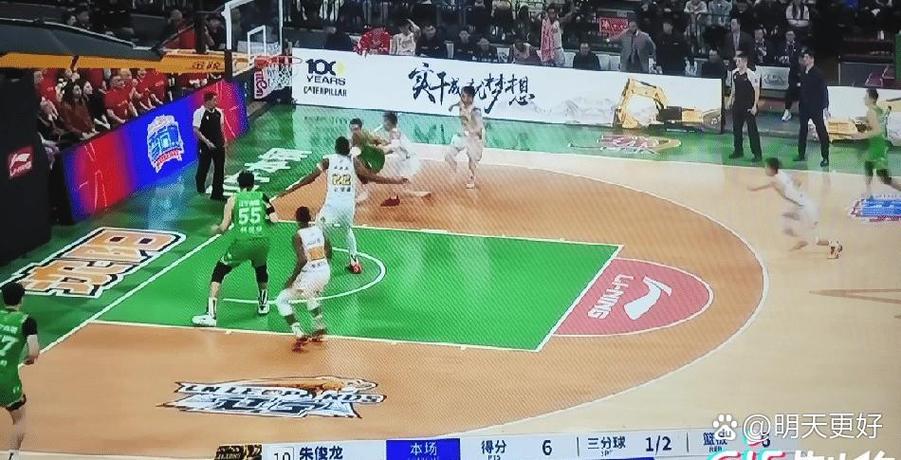 最后三秒暴露三大硬伤 cba焦点战最后三秒的录像回放,彻底撕开了辽宁