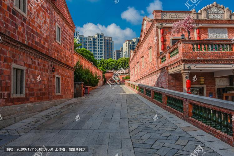 [正版商业] 五店市