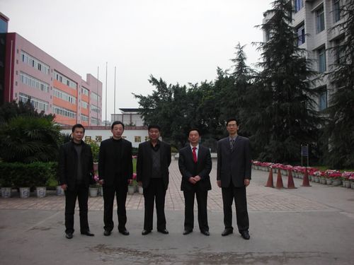重庆市巴南职教中心