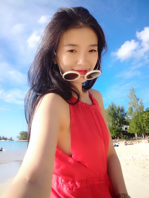 毛里求斯,只因你的多情浪漫,温柔野性而更加灿烂葱郁