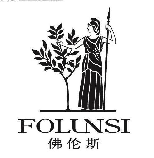佛伦斯标志logo图片