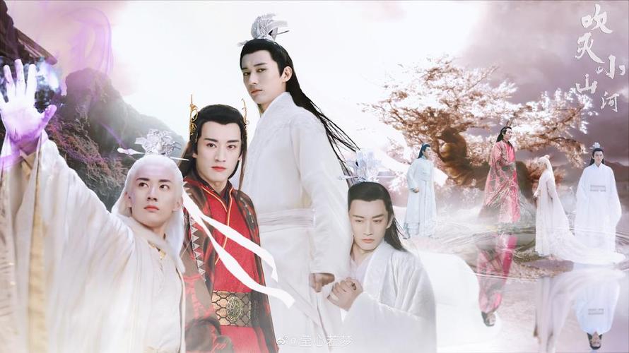 刘学义落花时节又逢君 / 刘学义锦绣