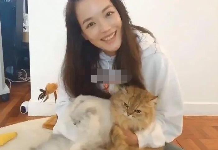 舒淇的老公是谁舒淇时隔1年秀恩爱