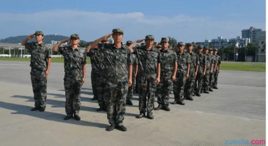 胳膊肘外翻20度 当兵到部队会不会被退回?