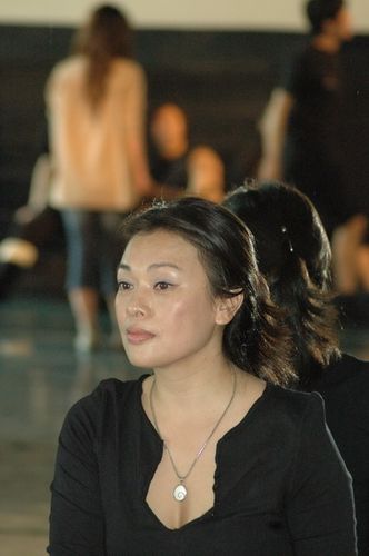 史可高调进组 昔日"陈白露"今成"老酒鬼"